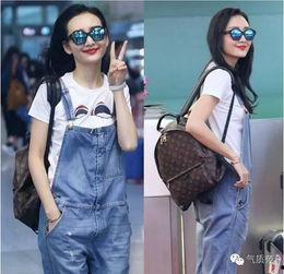 明星背什么包,揭秘他们背的包包背后的故事